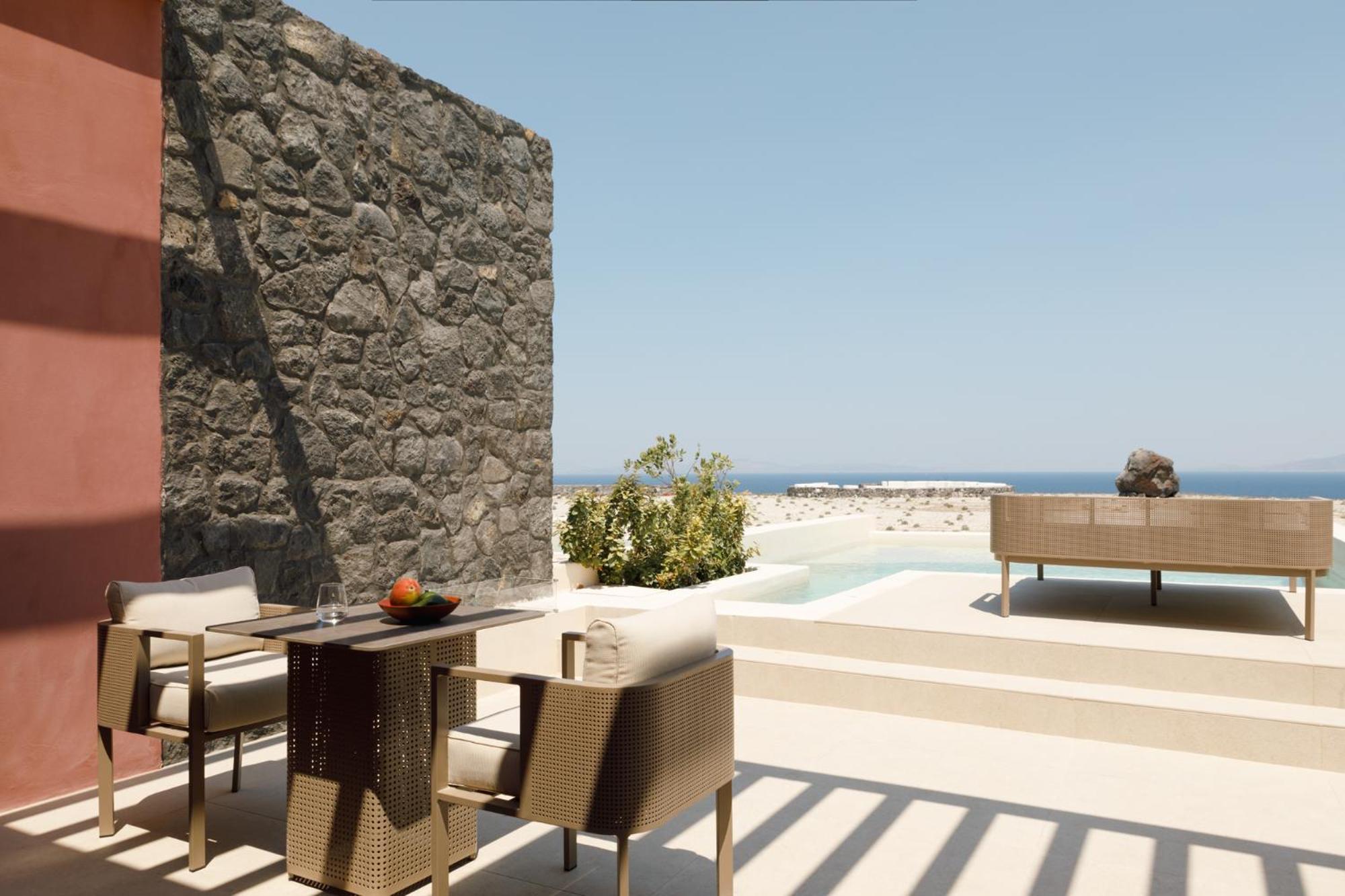 Hotel Elysian Retreat Oía