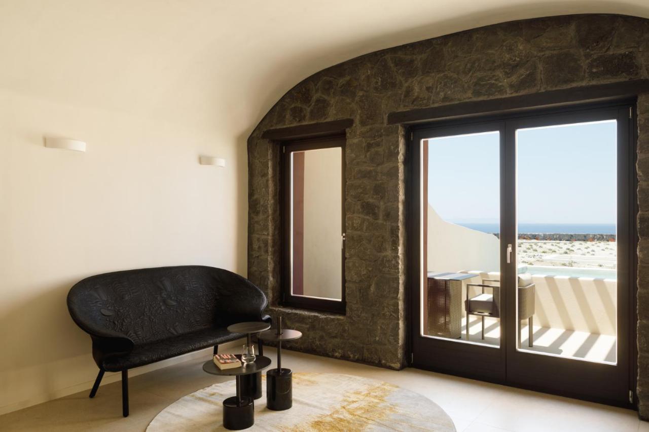 Hotel Elysian Retreat Oia